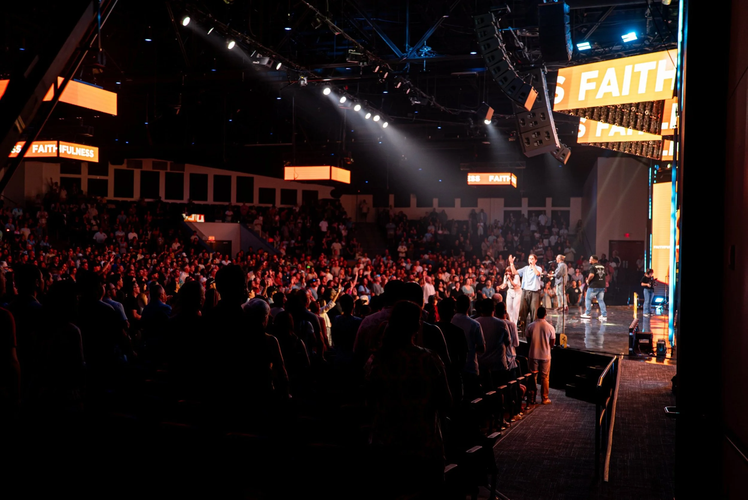 Cornerstone Church ministry photo 6