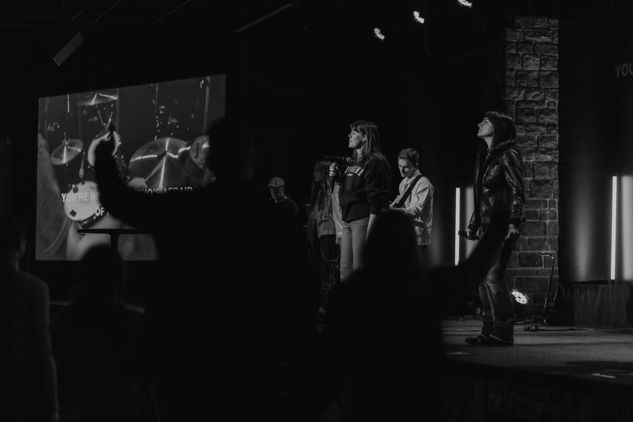Imagine Church ministry photo 6