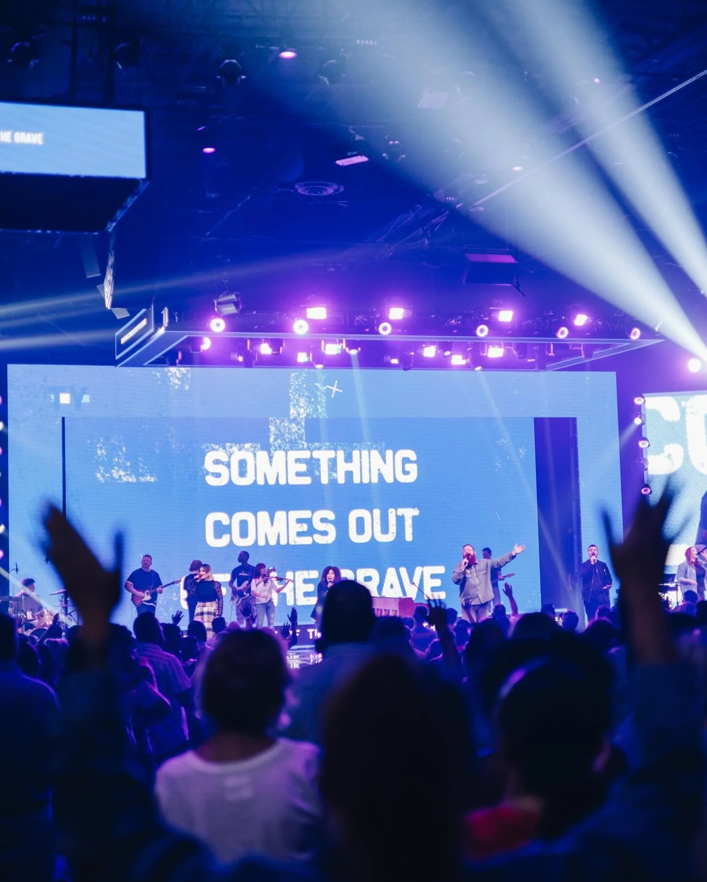 Cornerstone Church ministry photo 1