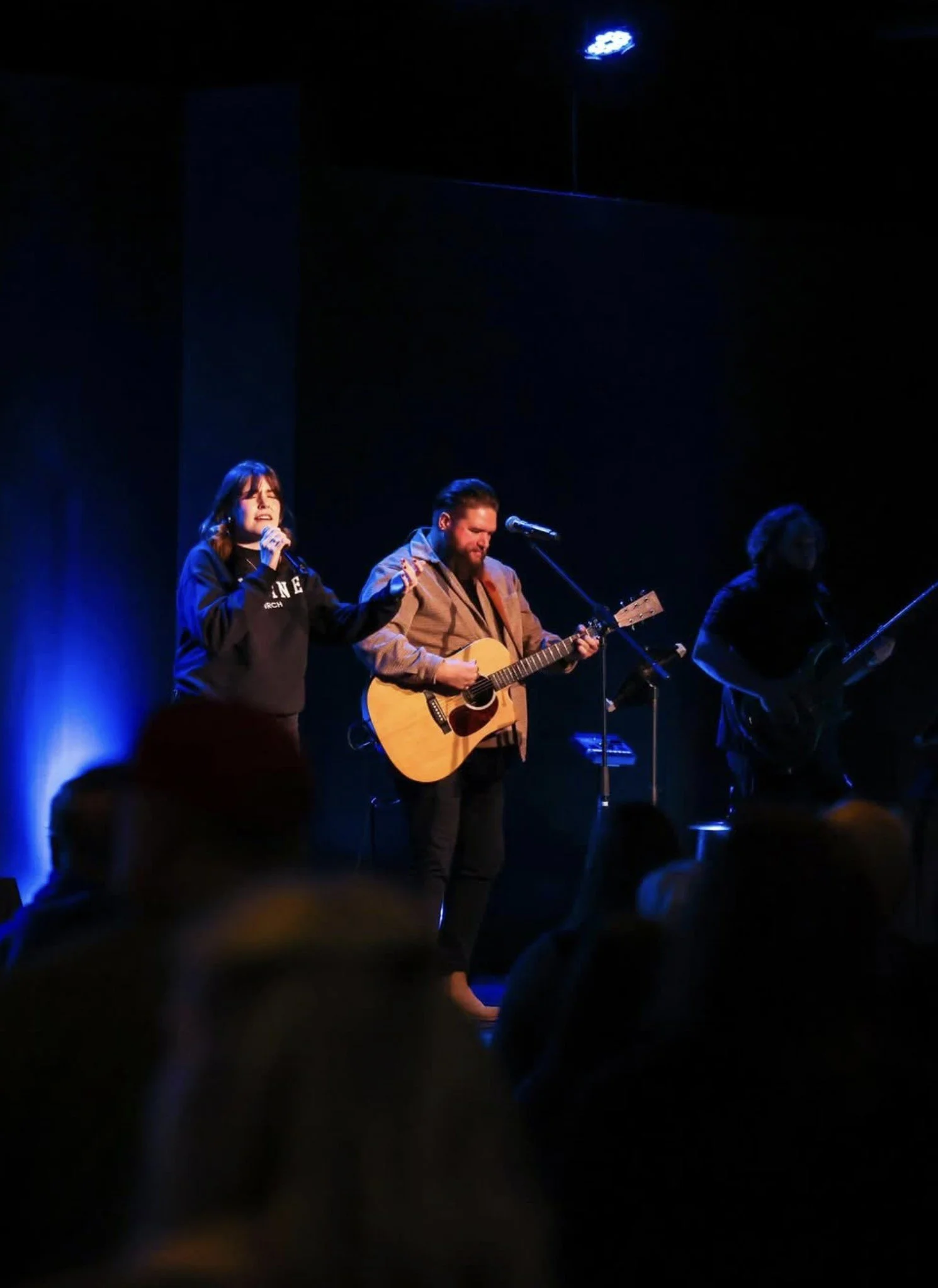 Imagine Church ministry photo 2