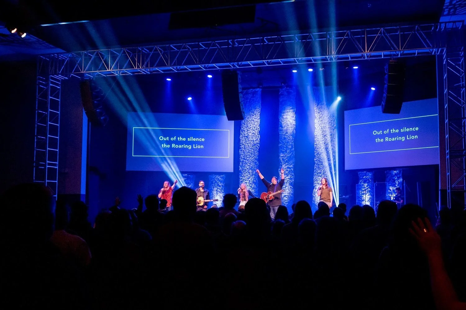 Lake Sawyer Church ministry photo 9