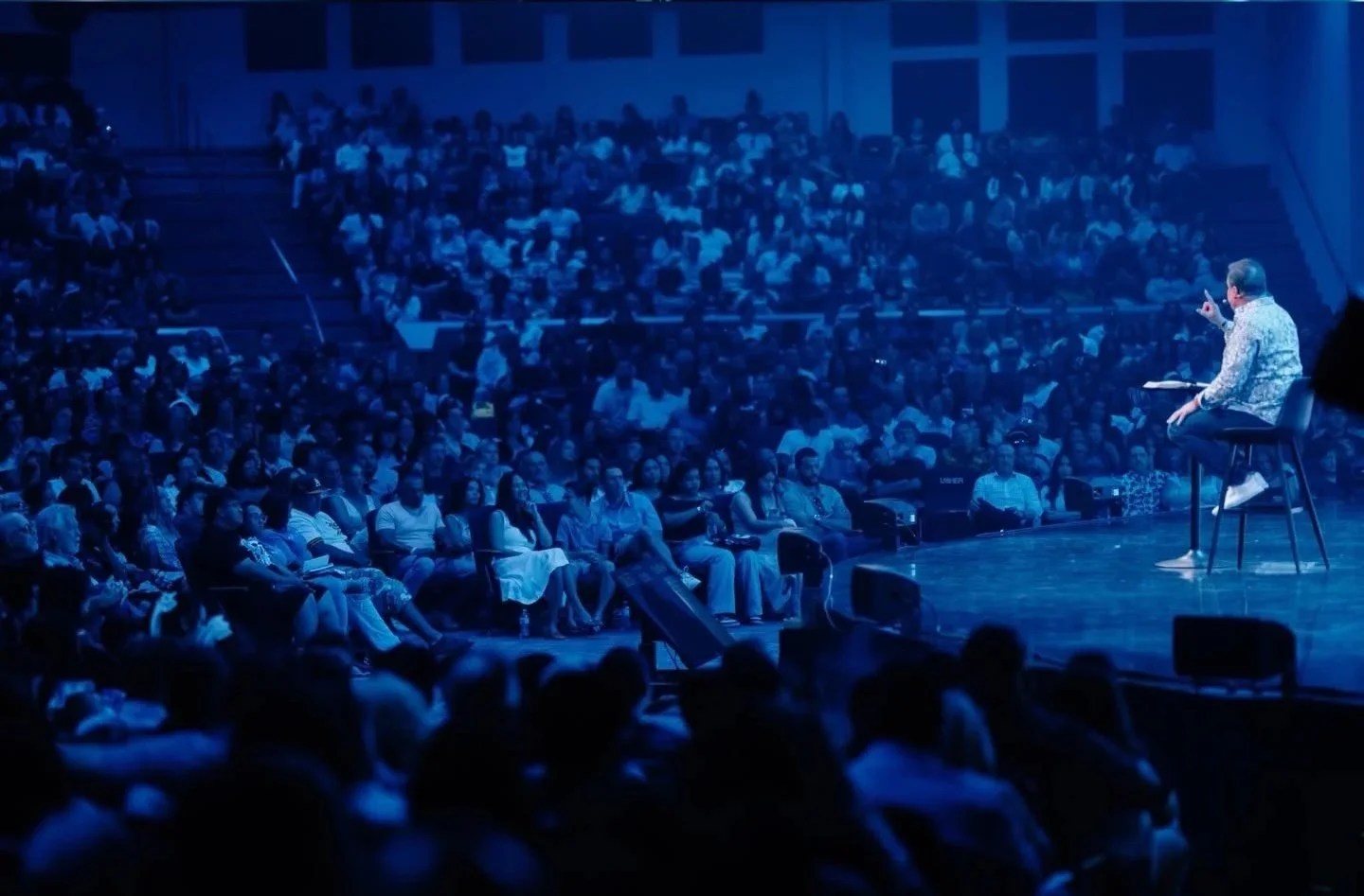 Cornerstone Church ministry photo 5
