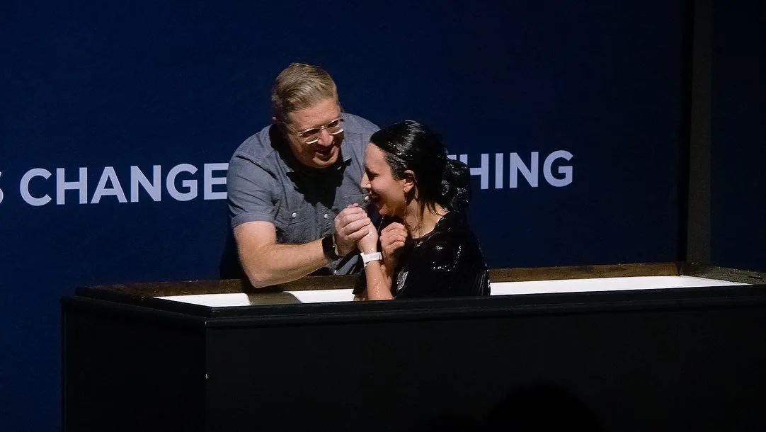 Lake Sawyer Church ministry photo 6