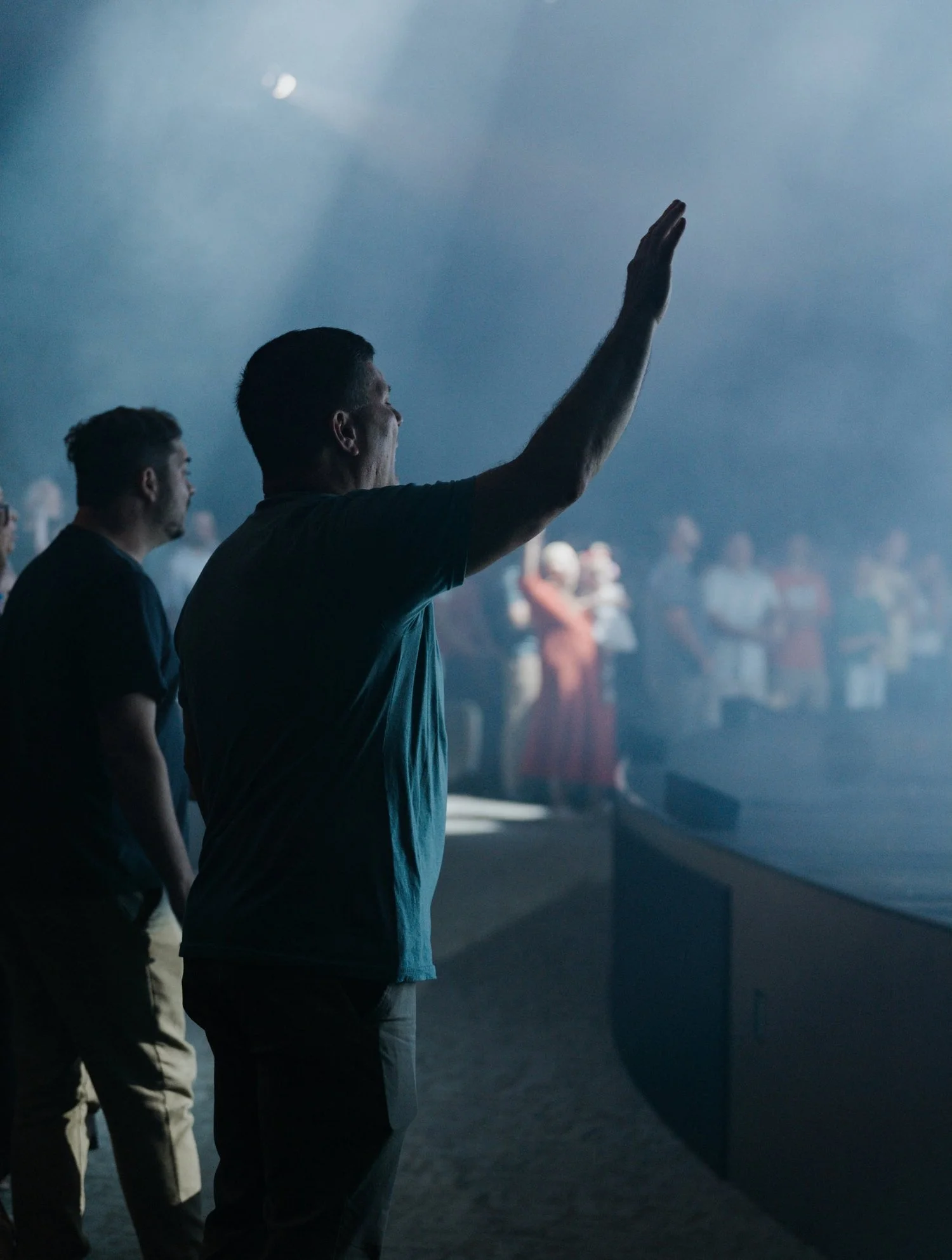 Faith Church ministry photo 11