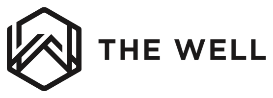 The Well Church logo