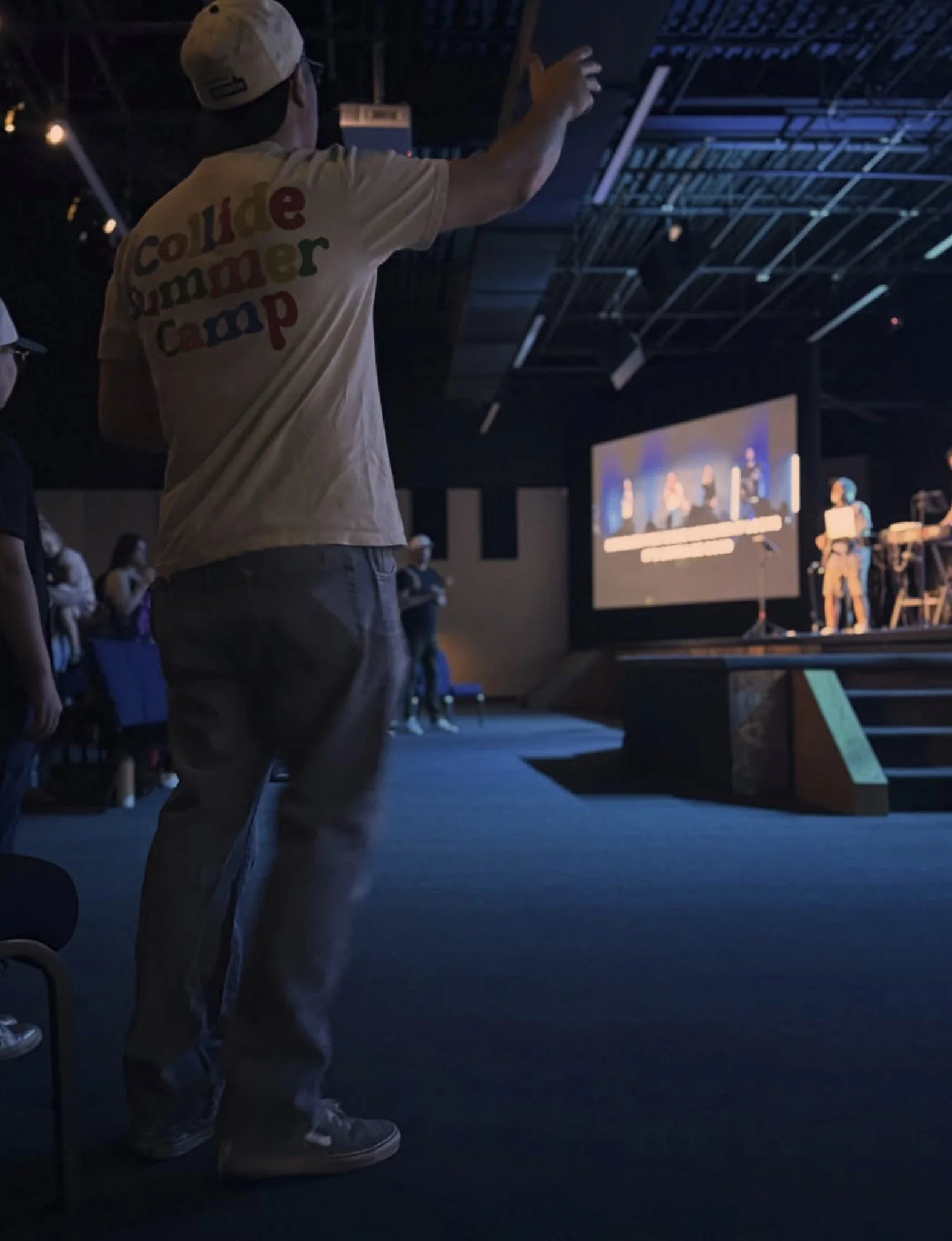 Imagine Church ministry photo 7