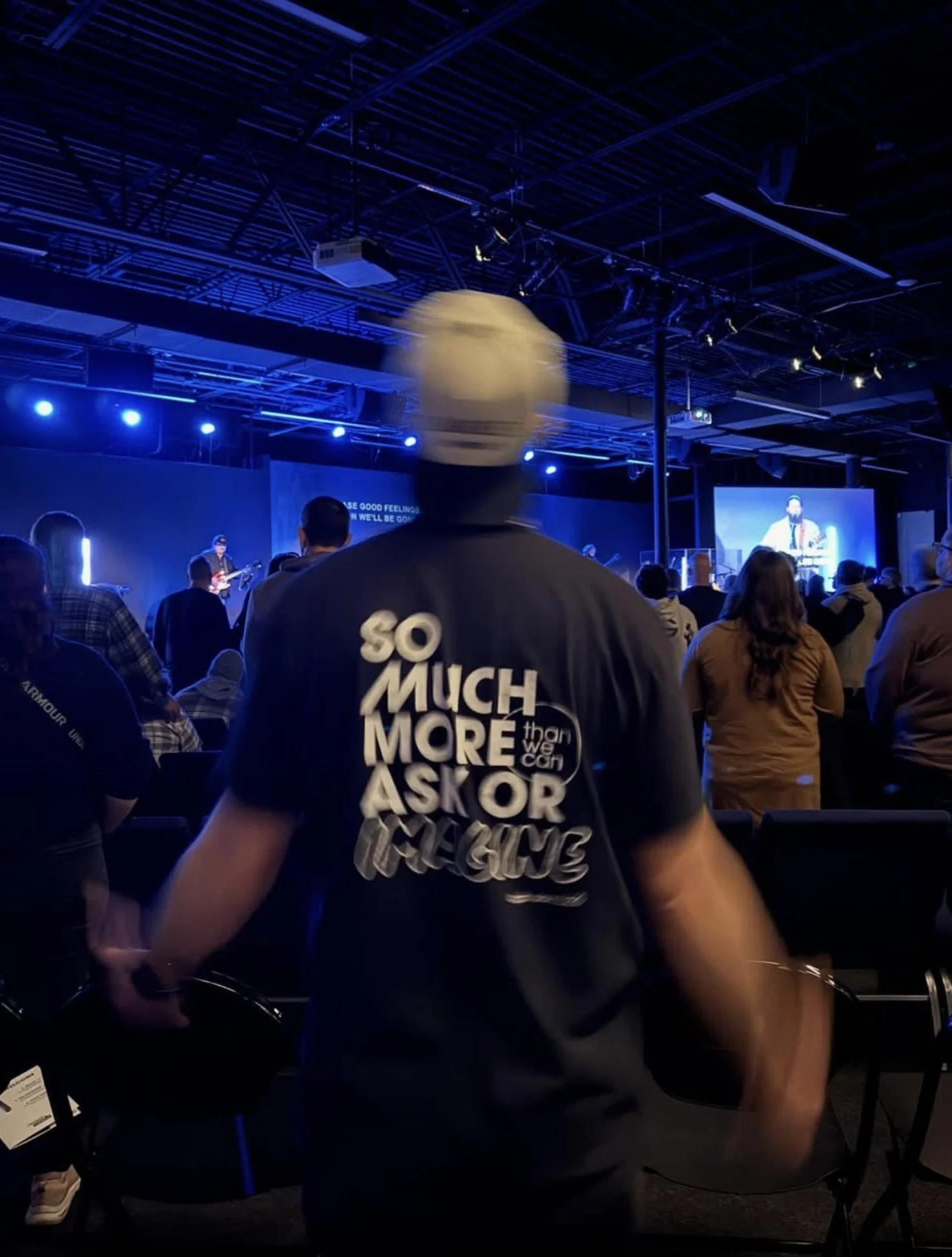 Imagine Church ministry photo 1