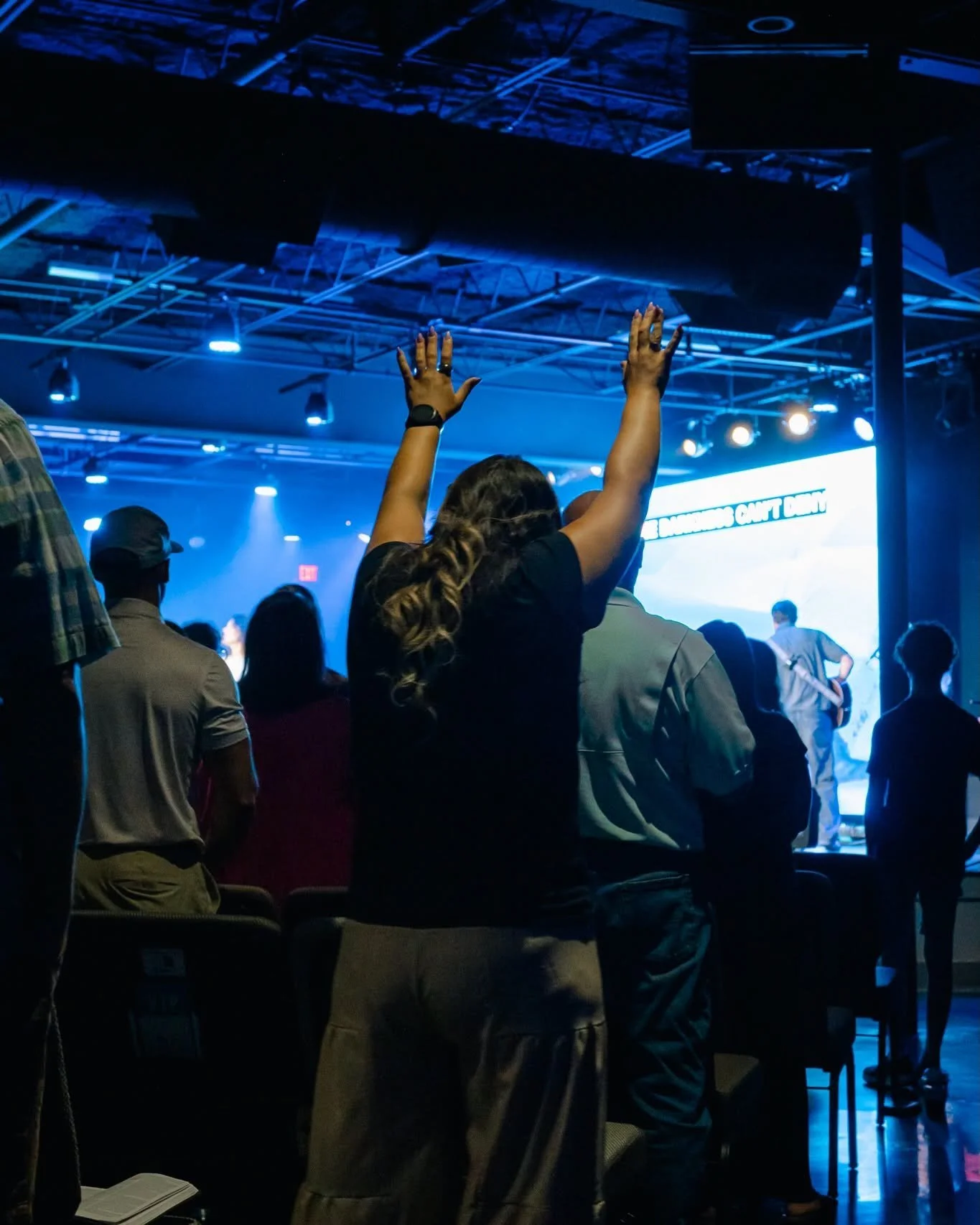 Faith Church ministry photo 14