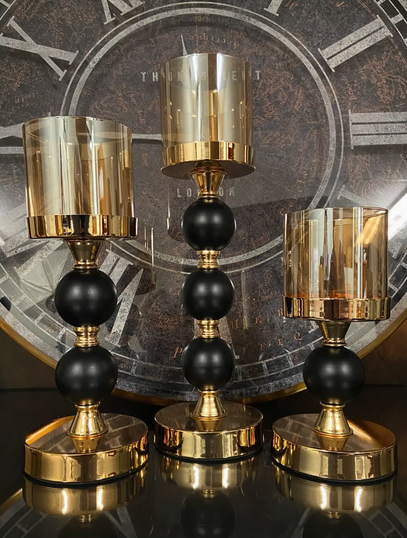 The Norah Candle