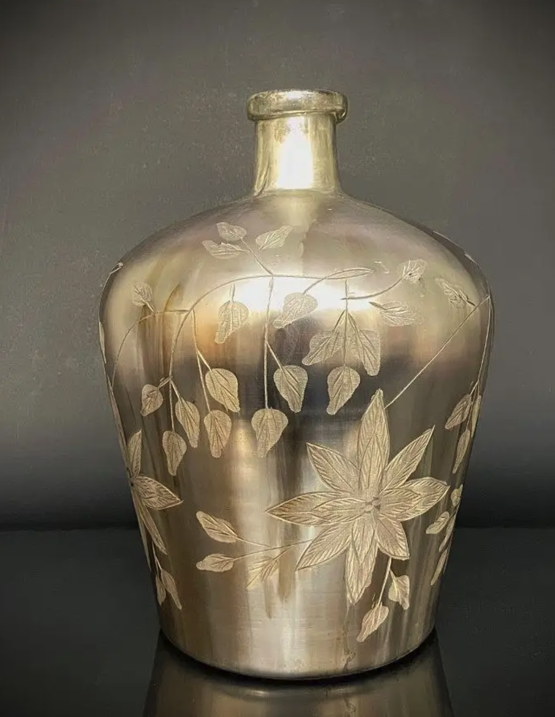 The Almafi Vase