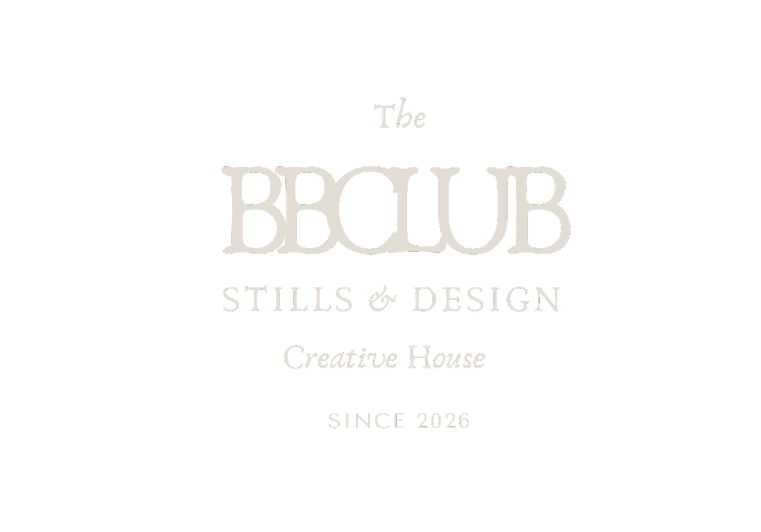 BB CLUB EVENT DESIGN + PHOTOGRAPHY