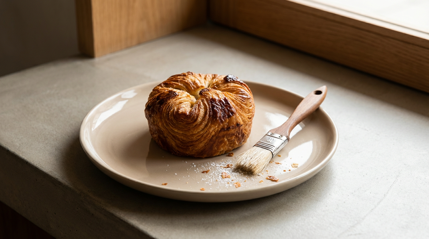 Danish Pastry