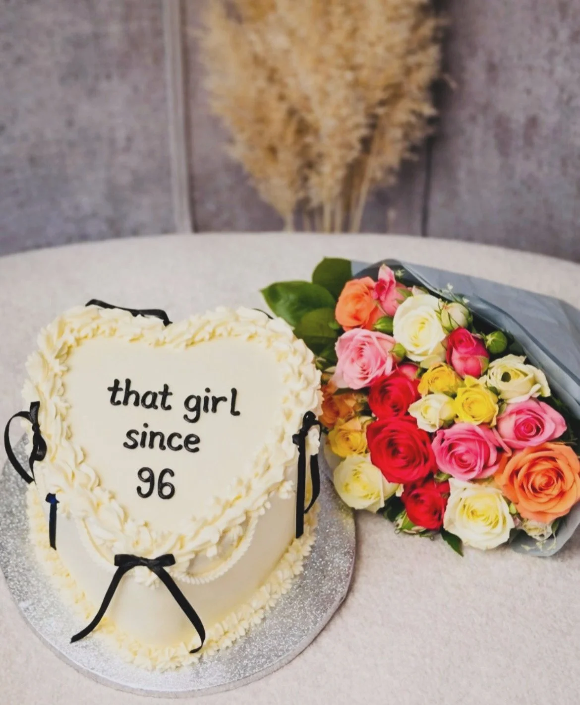 Celebration cakes