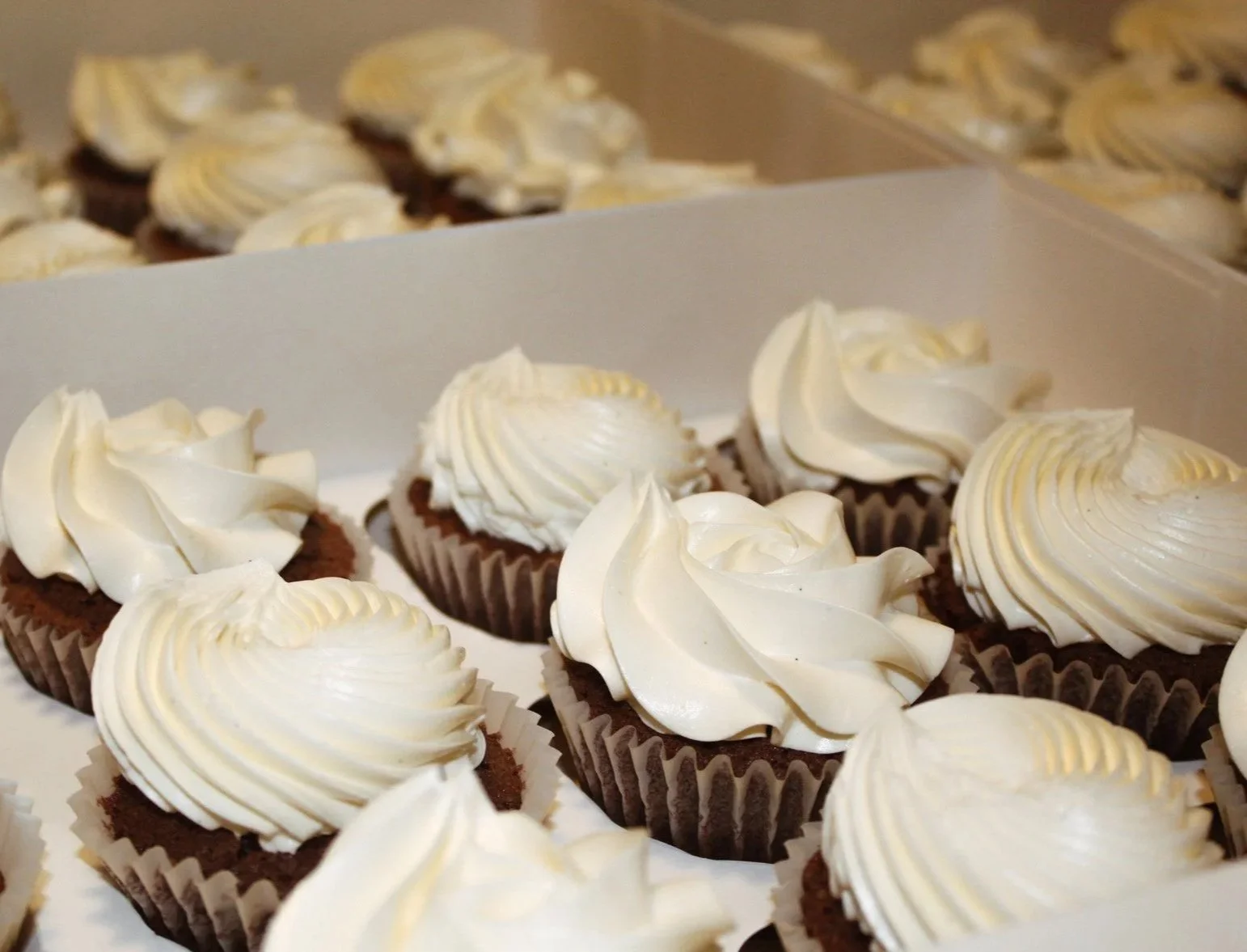Cupcakes