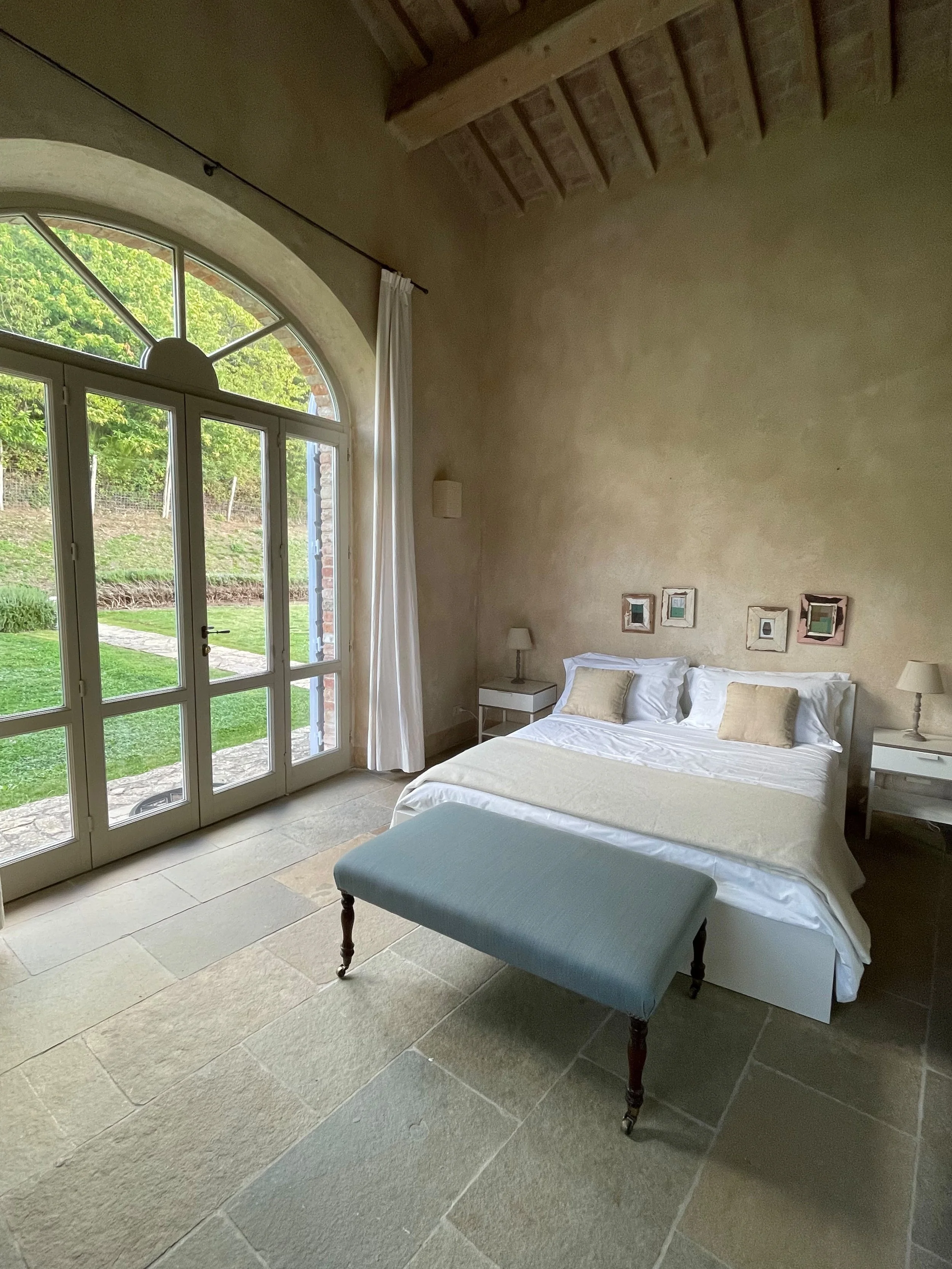 Cottage Private Bedroom (Shared Bath) (Deposit Only)