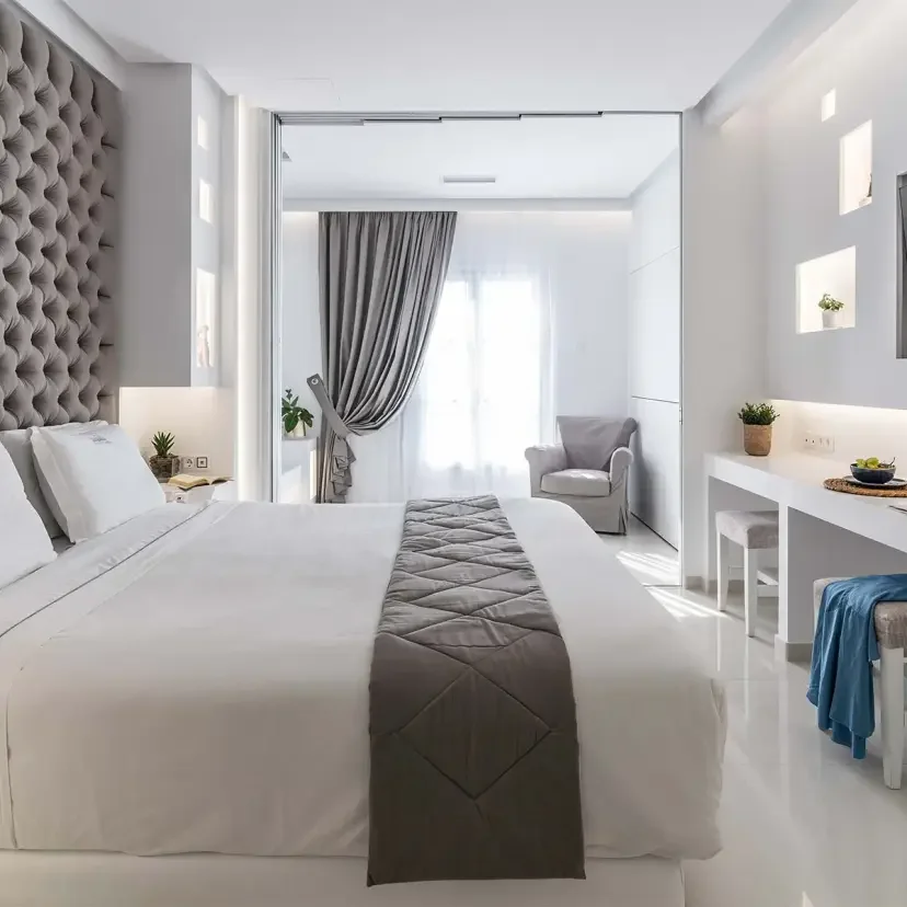 Junior Suites - 2 Rooms left (Deposit Only)