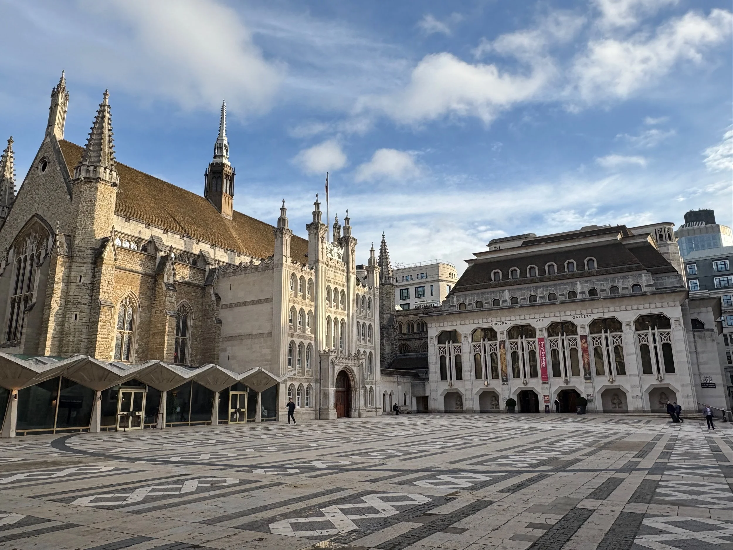 Guildhall, London