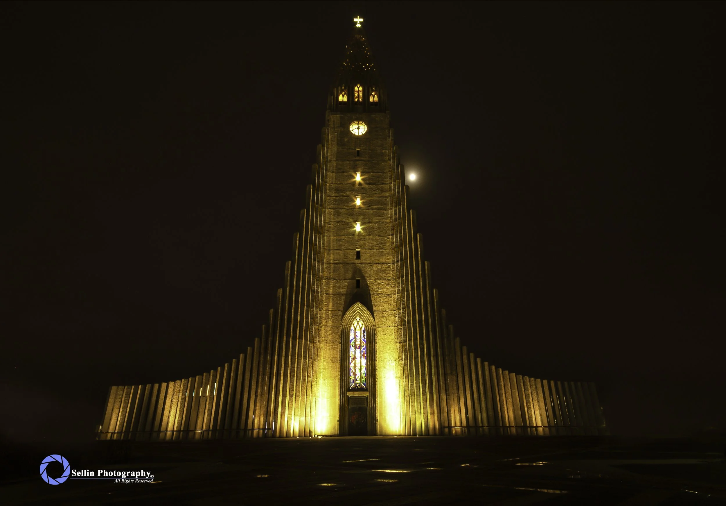 Iceland - Day 2 November 11, 2019
