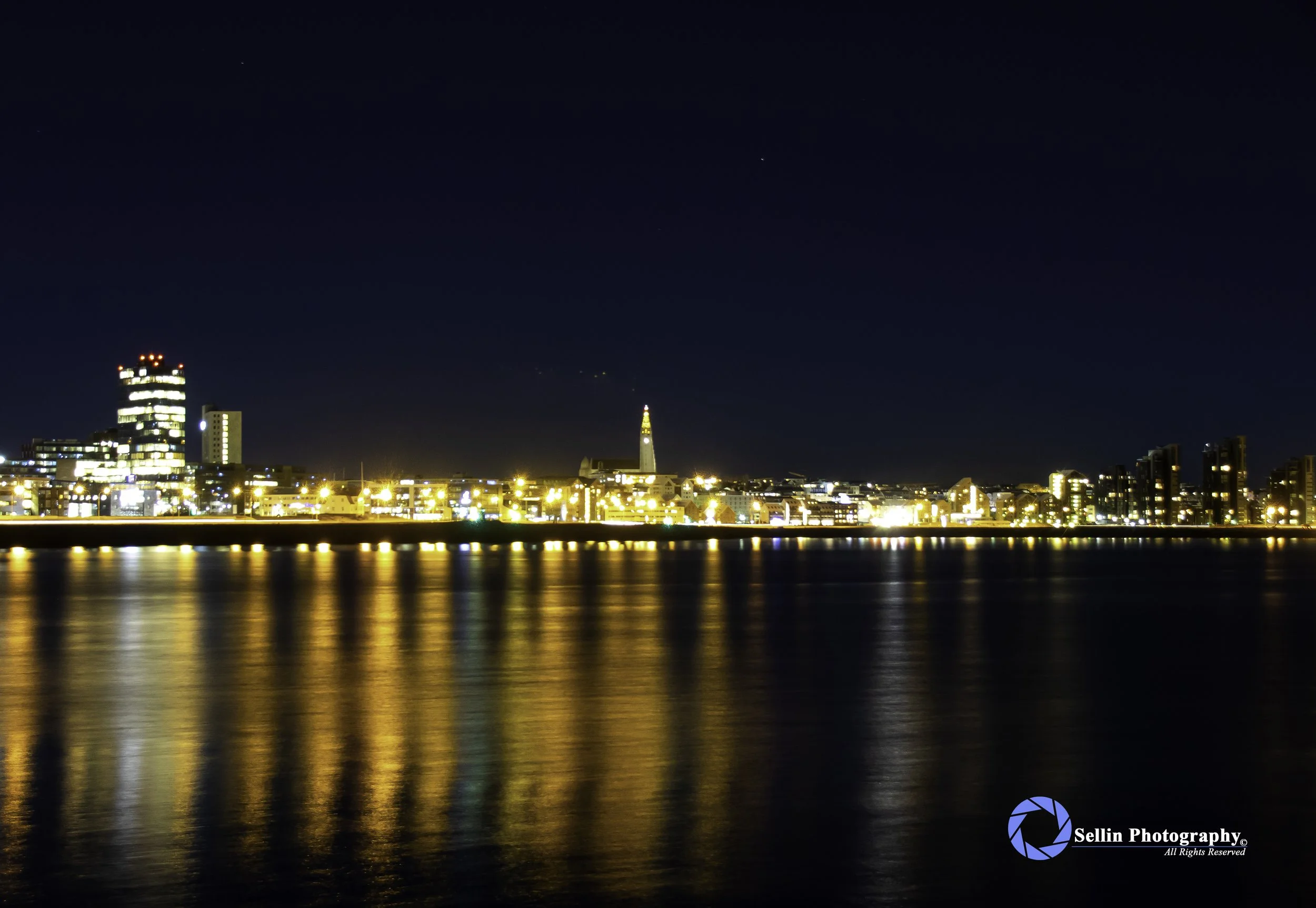 Iceland - Day 4 November 13, 2019