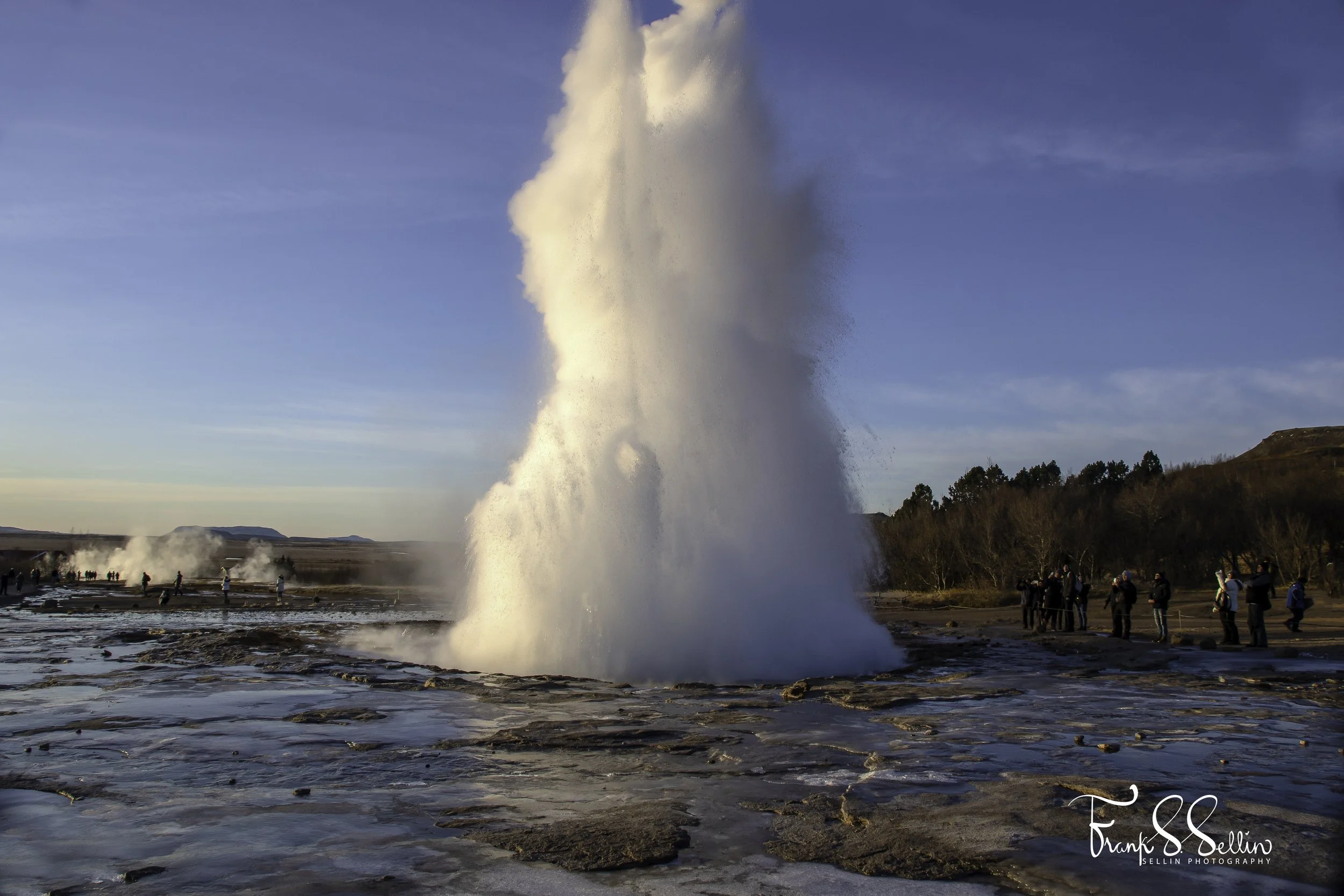 Iceland - Day 5 November 14, 2019