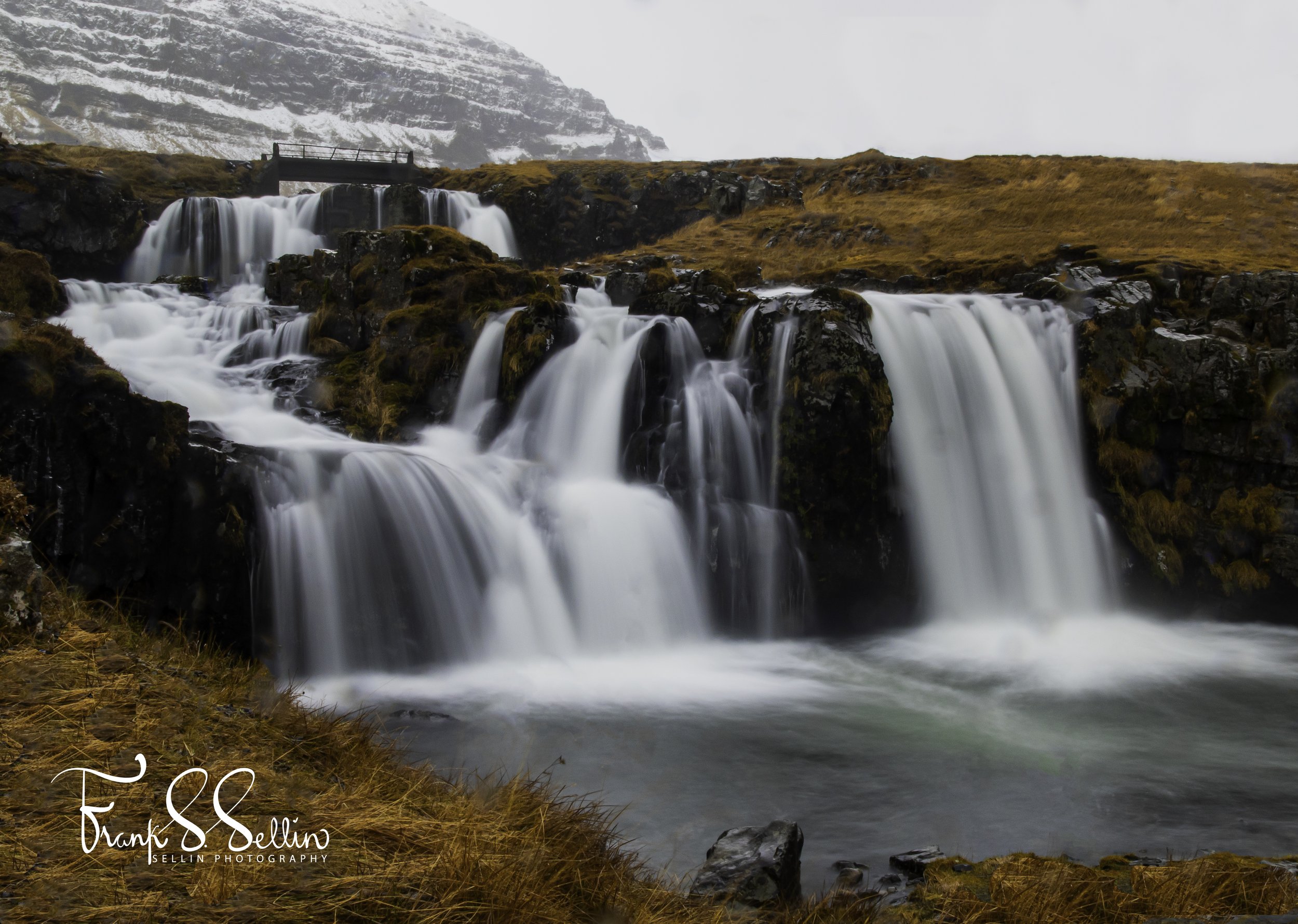 Iceland - Day 6 November 15, 2019