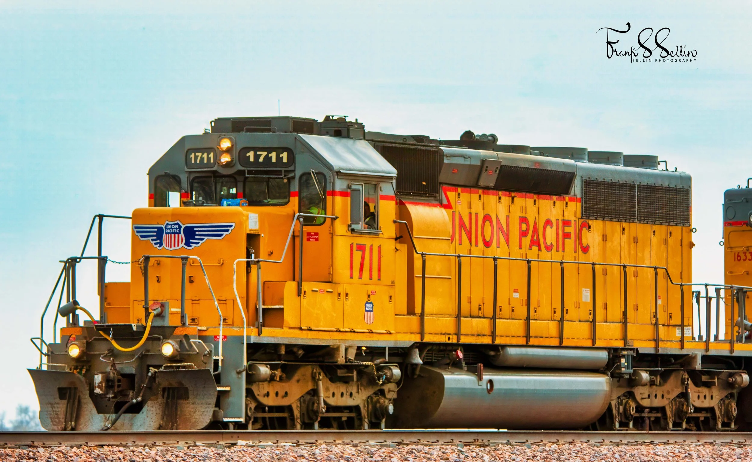 Trains