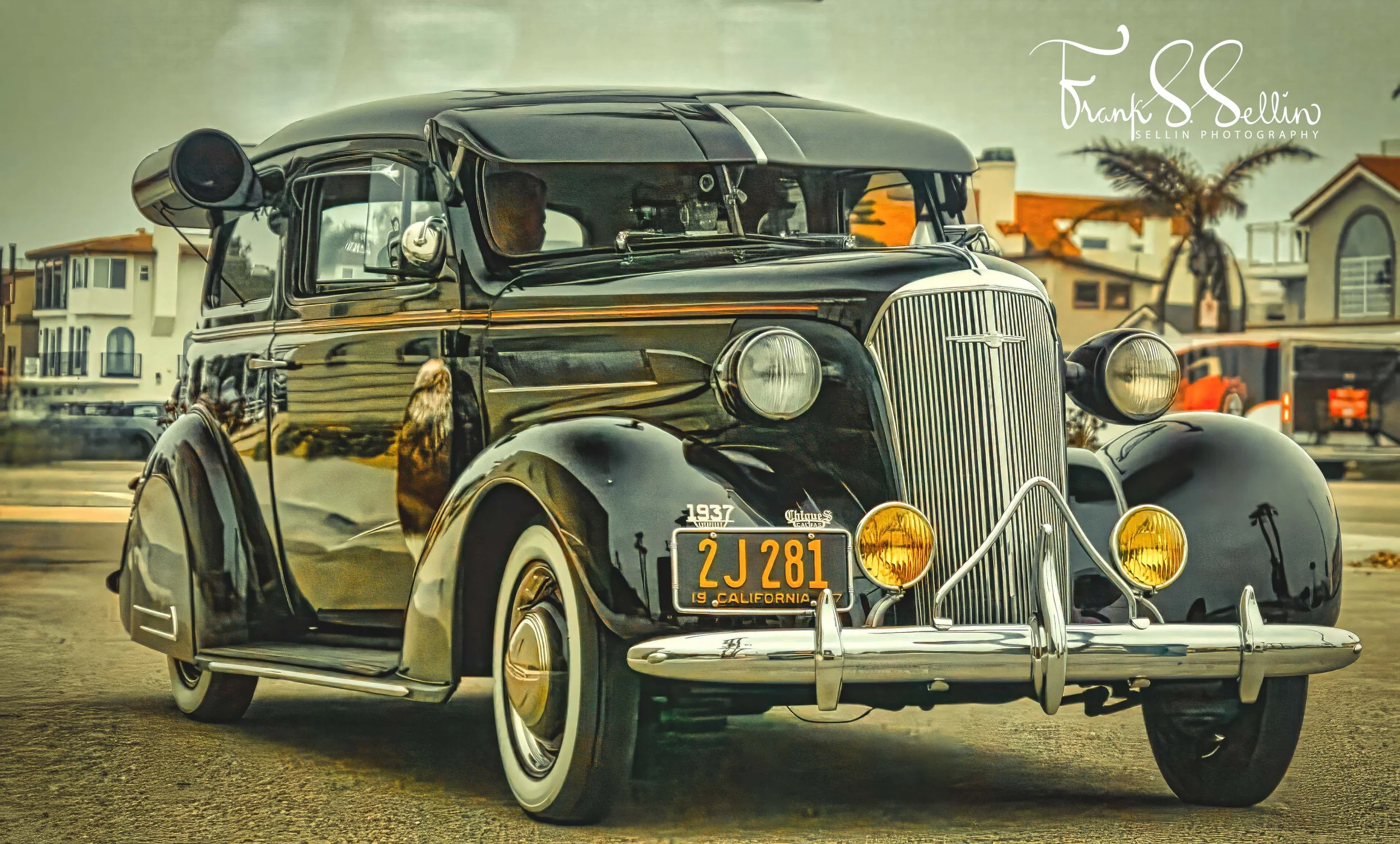 "1937 Sedan"