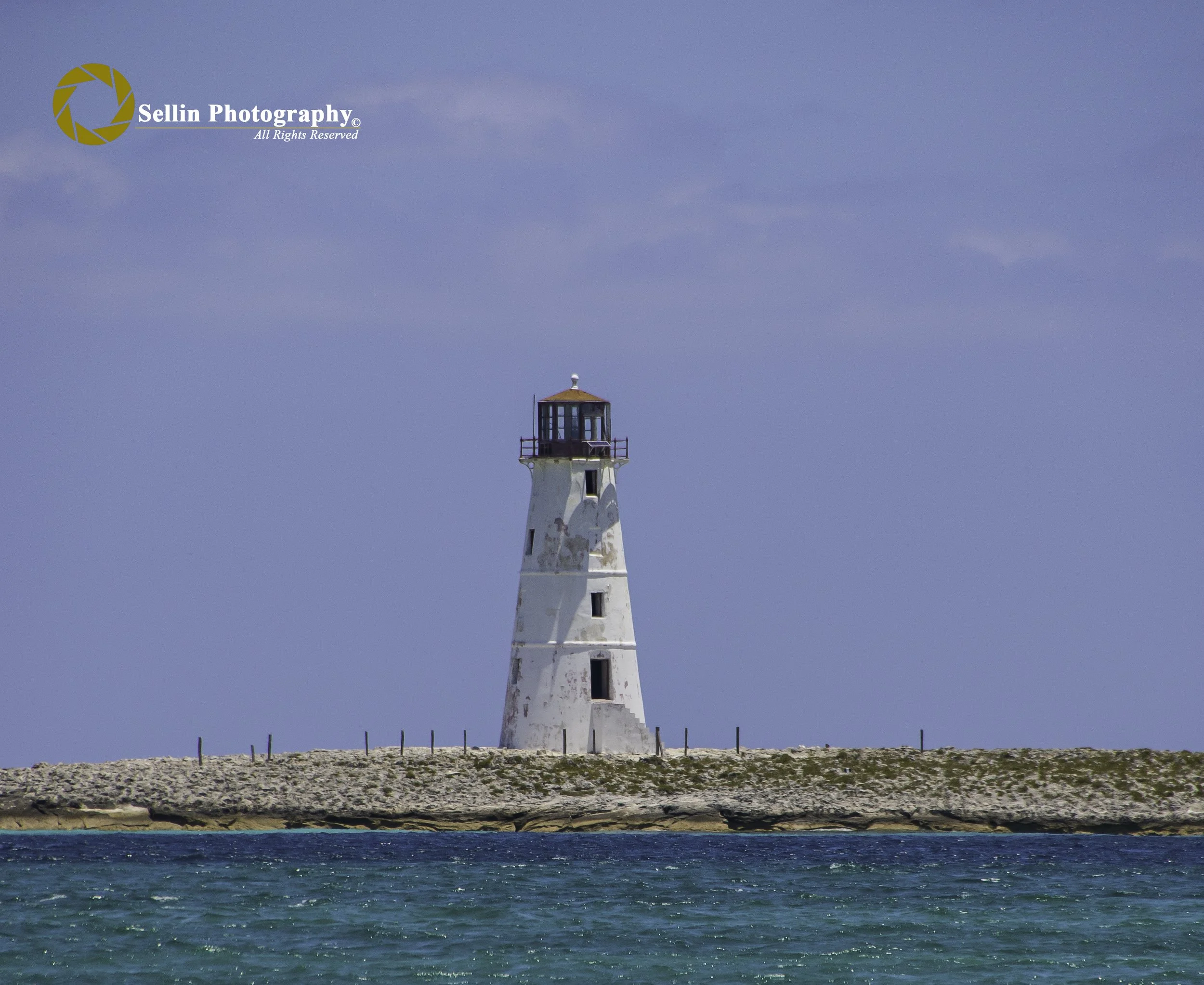 "Nassau Lighthouse"