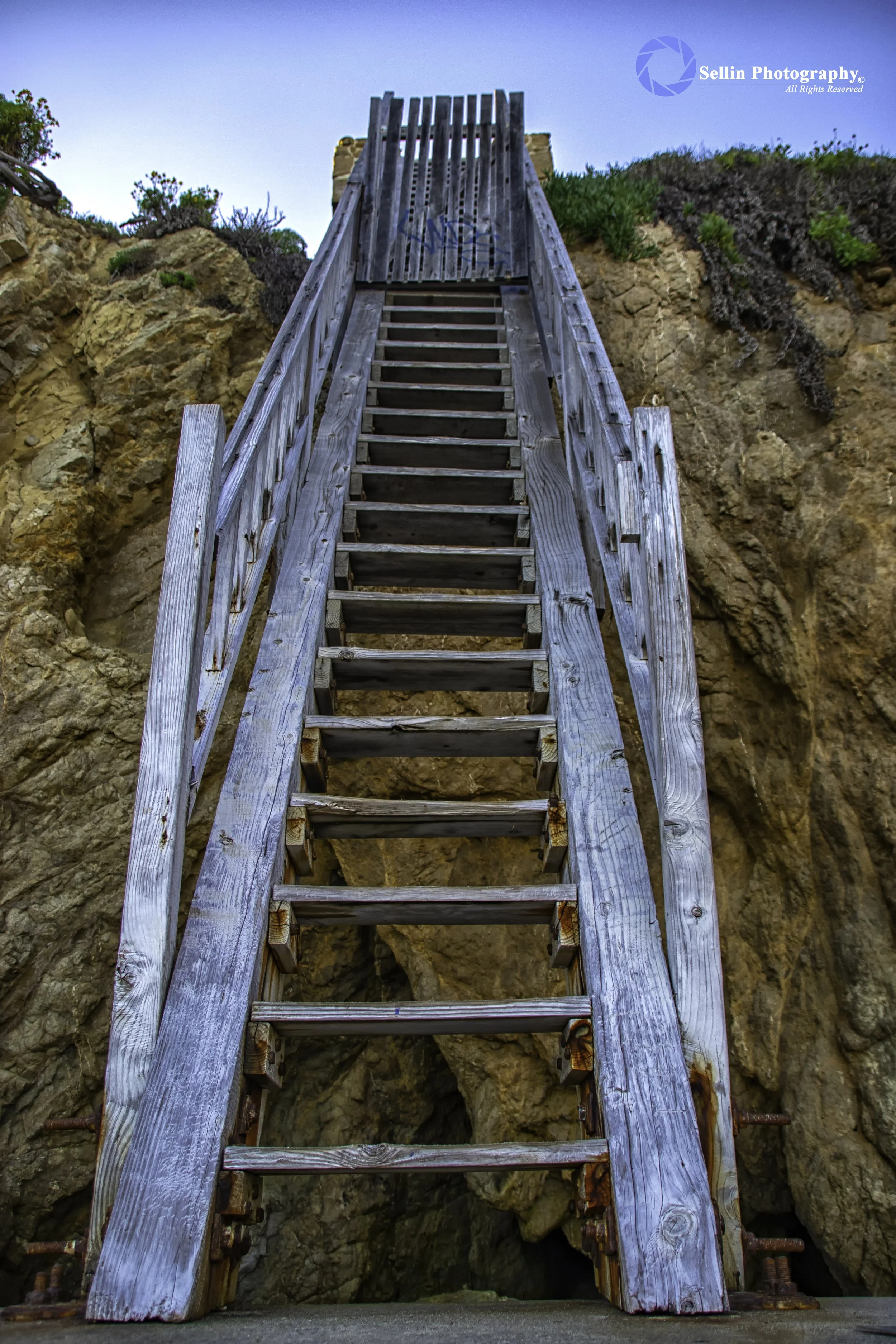 "And She's Buying A Stairway To Heaven - Led Zeppelin"