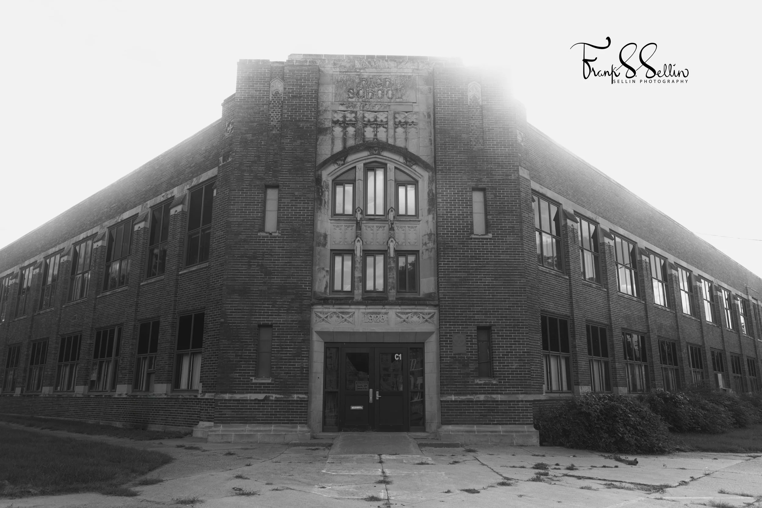 "Onawa High School"