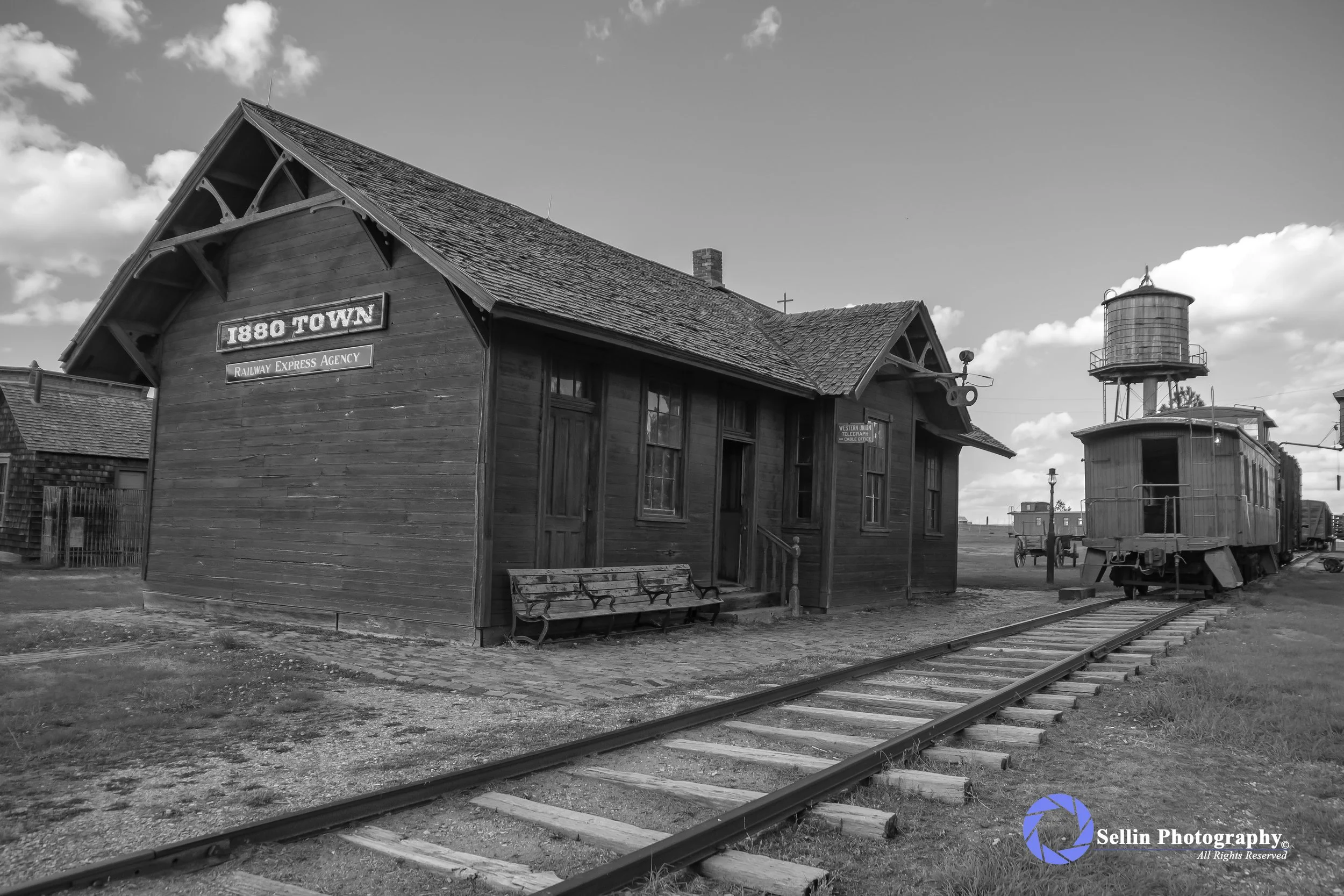 "The Last Train"