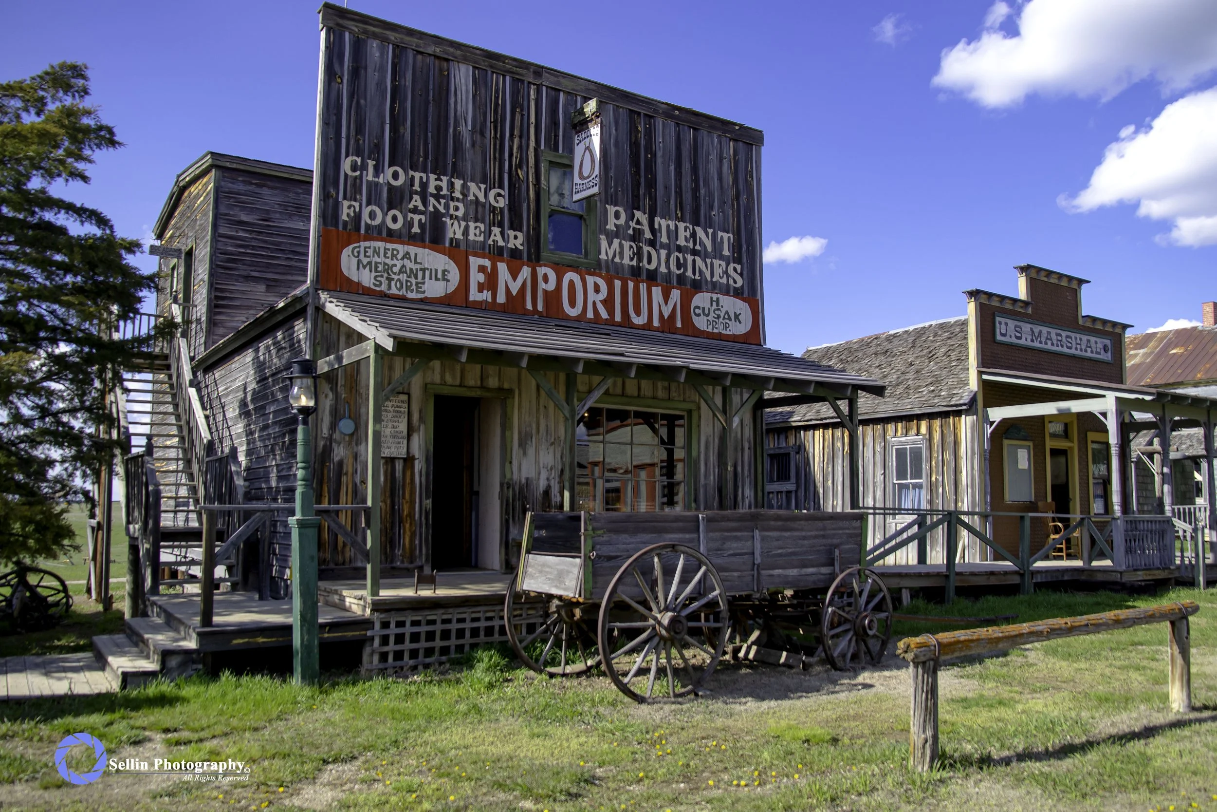 "Emporium"