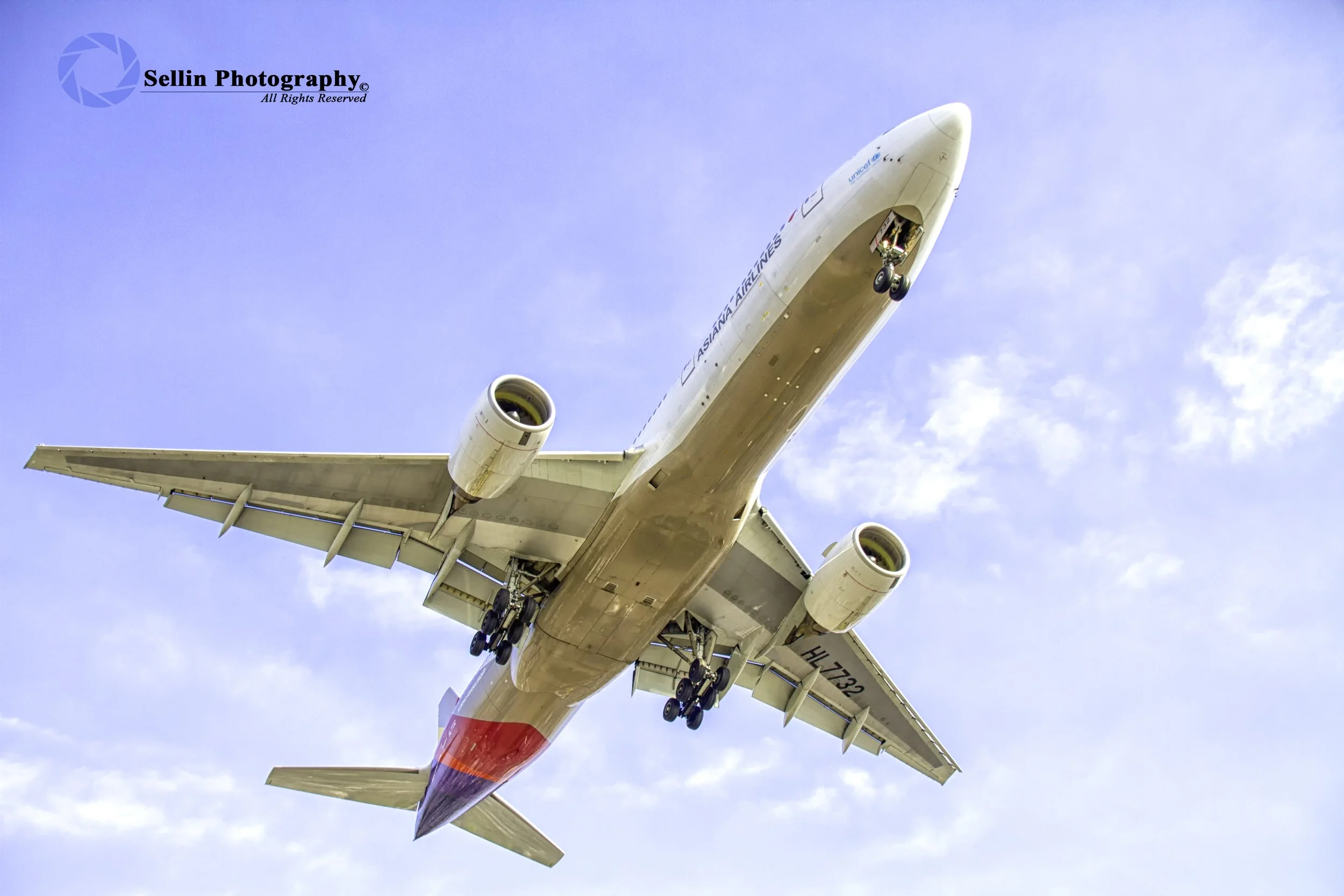 "Asiana Fly's Over"