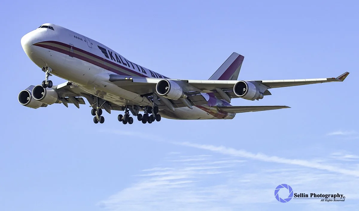 Airliners