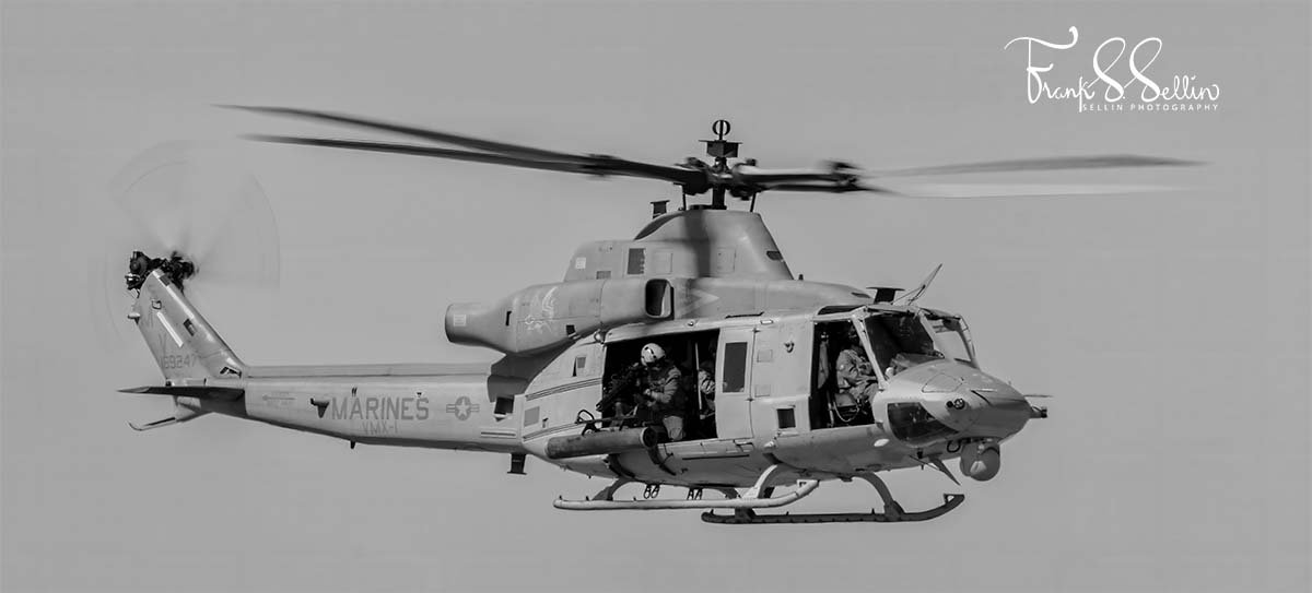 "VMX-1 Huey"