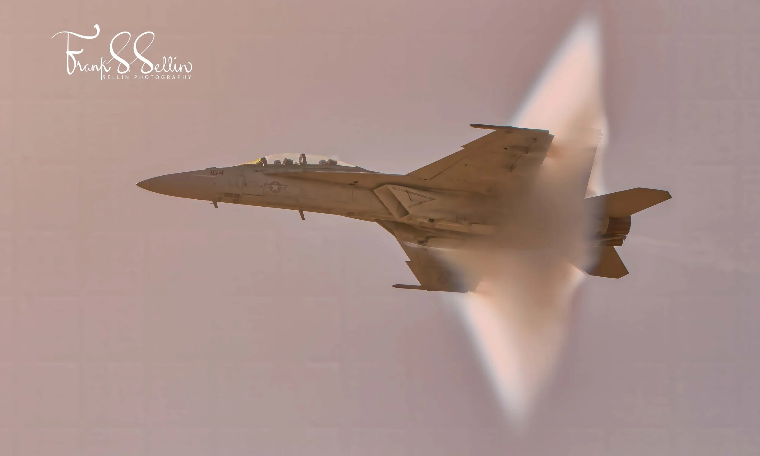 "Hornet Cone"