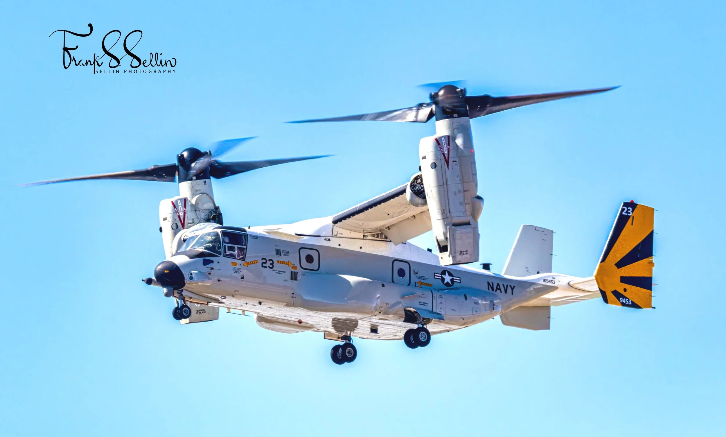 "Providers Osprey"