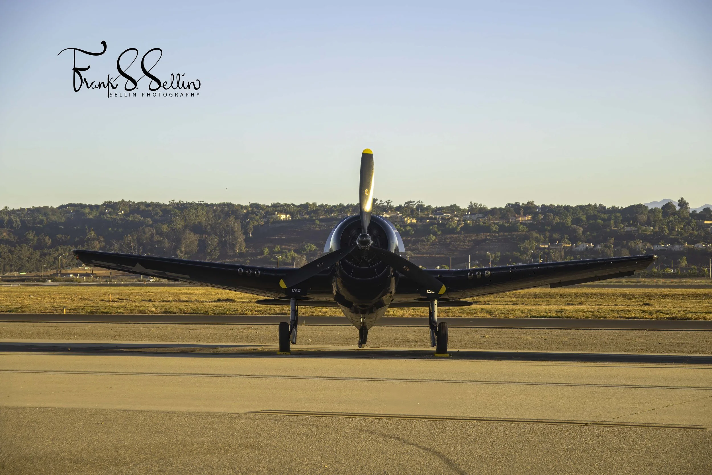 "SoCal HellCat"