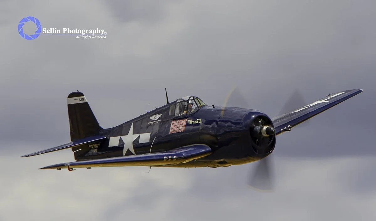 "Grumman Cats"