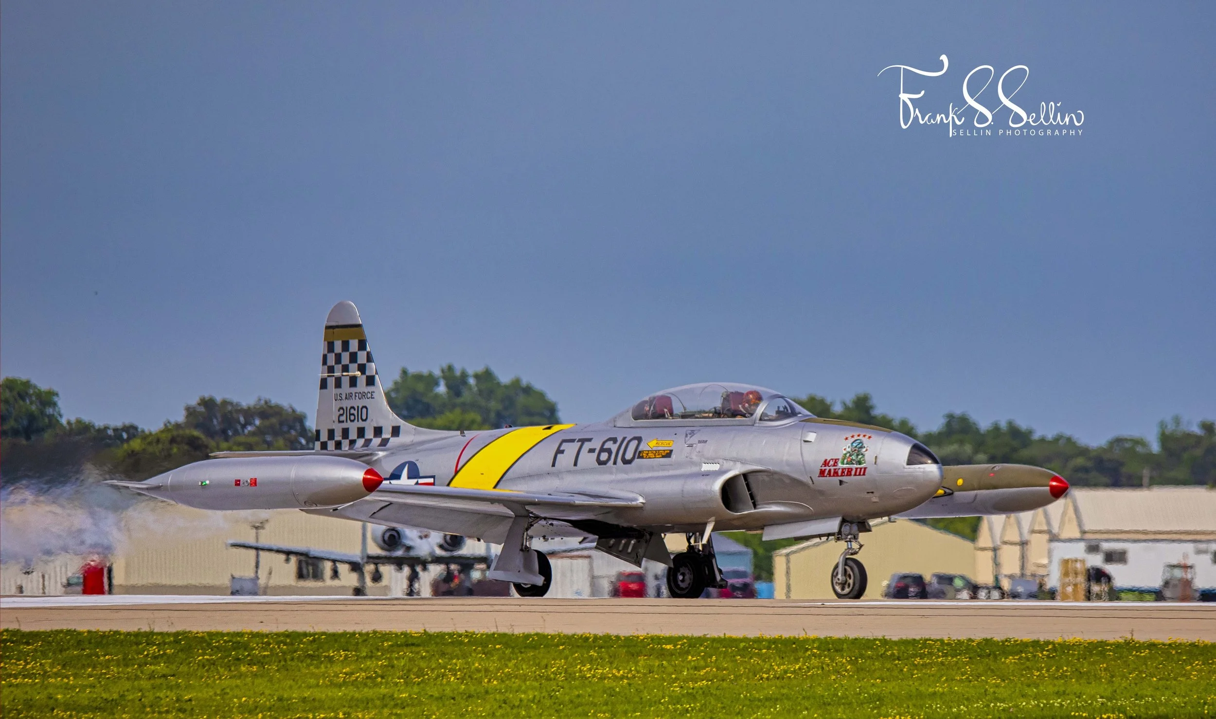 "Ace Maker III"