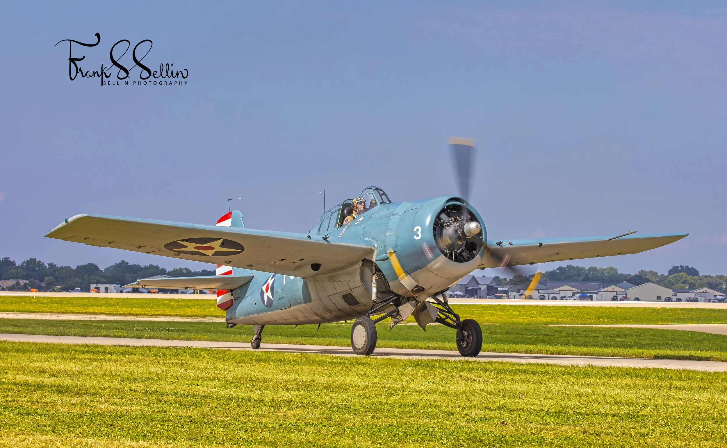 "Wildcat Taxi"