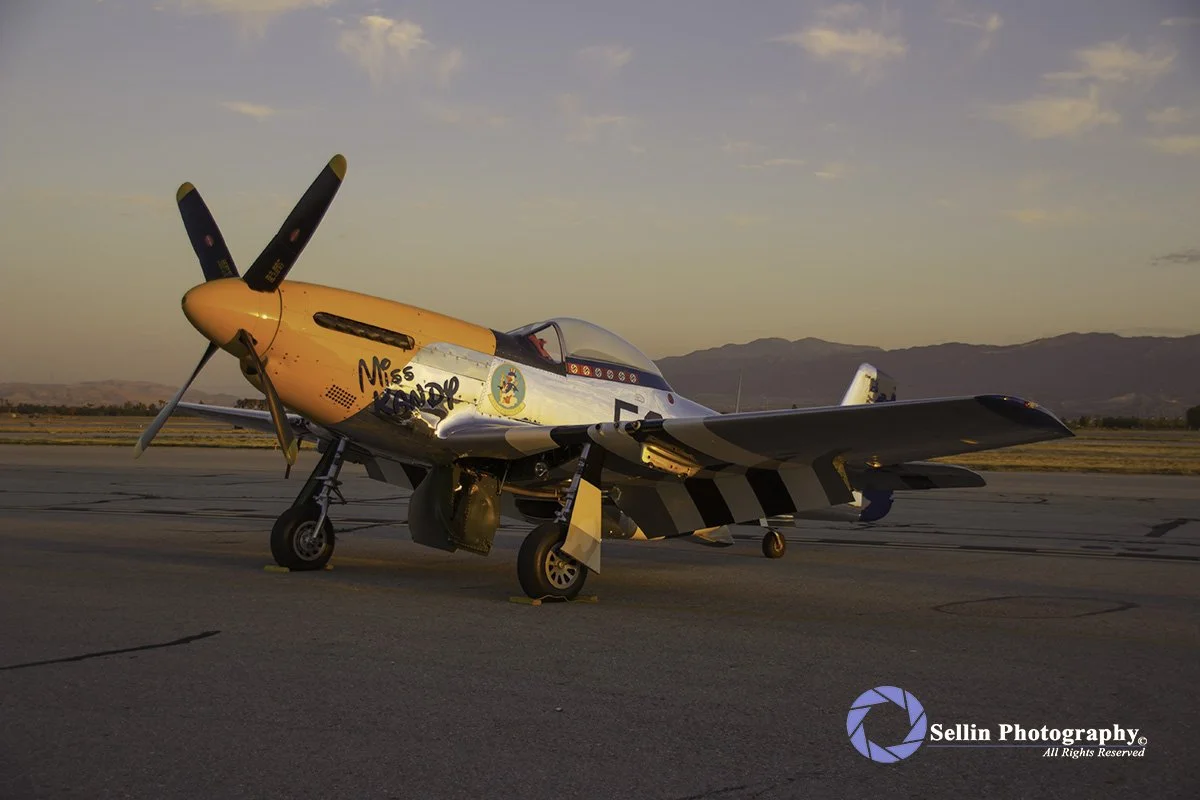 Warbirds