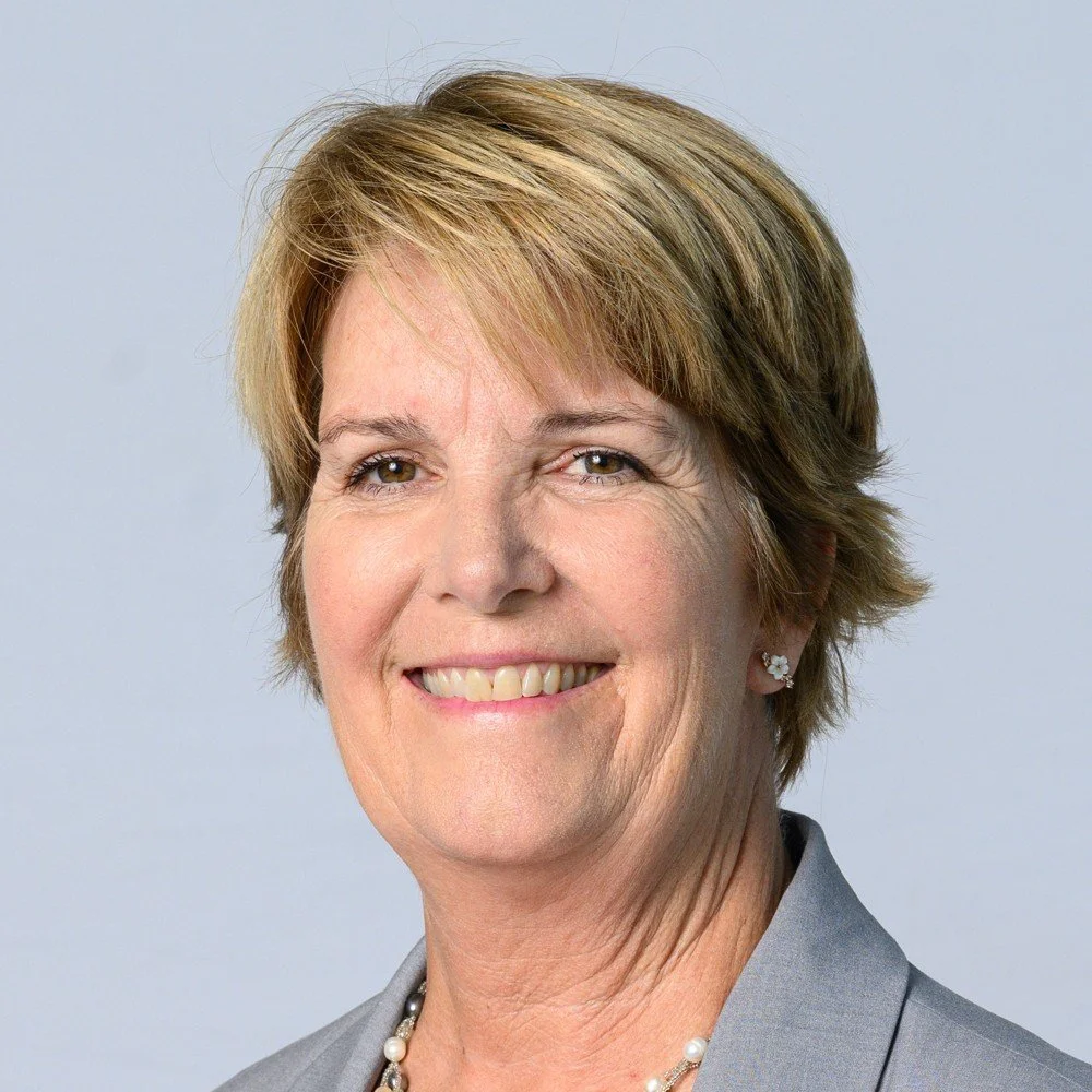Beth Alford-Sullivan, camp founder and director