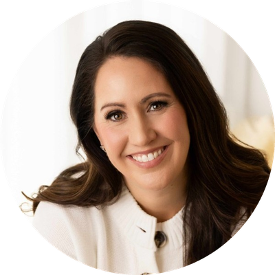 Taryn Sheehan, Founder, Coach, and Advocate for Women in Leadership
