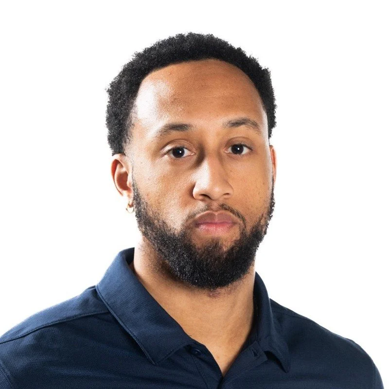 Darryl Sullivan, jumps coach