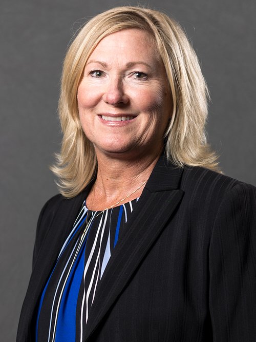 Kathleen Raske