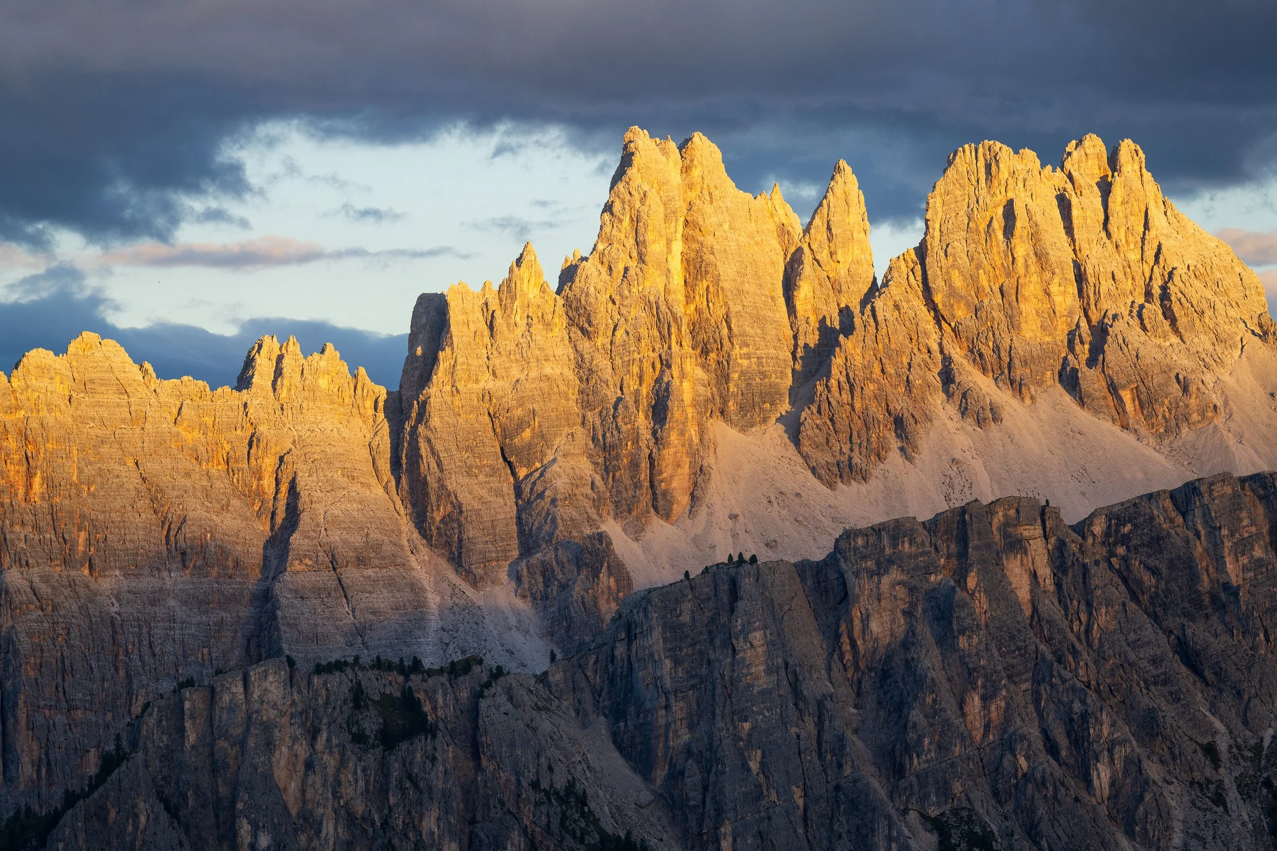 Grand Landscapes