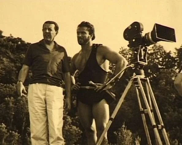 Who We Are - The Founding of Film Finances