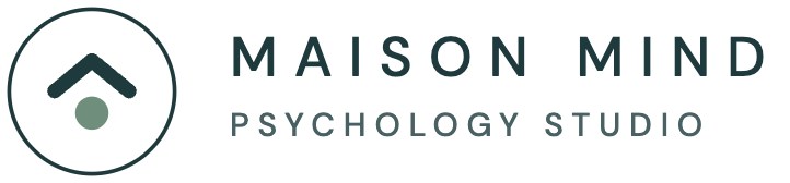Maison Mind Psychology Studio