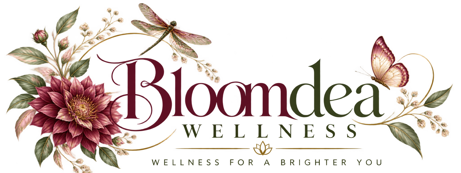 Bloomdea Wellness